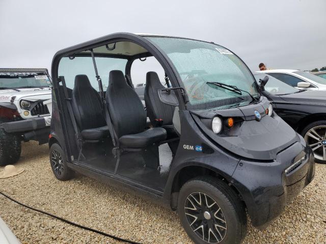 Photo 4 from auction – 2017 GEM E4 with VIN 52CG4AGA5H0016059