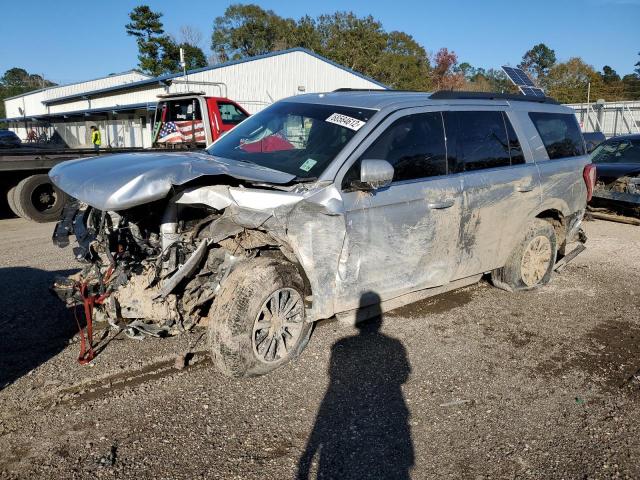 FORD EXPEDITION 2018 with VIN 1FMJU1HT7JEA27242 - Photo from auction