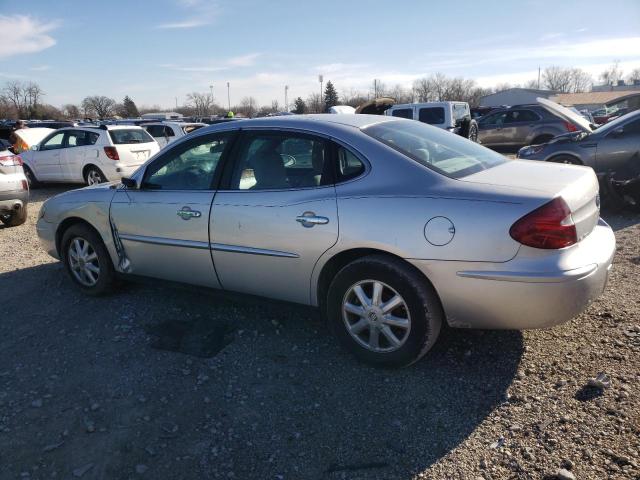 Photo 2 from auction – 2005 BUICK LACROSSE C with VIN 2G4WC532451307870