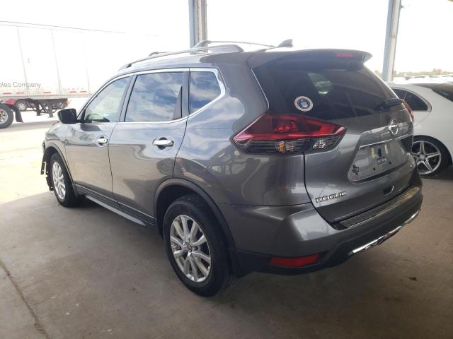 Photo 3 from auction – 2019 NISSAN ROGUE S with VIN 5N1AT2MT5KC734514