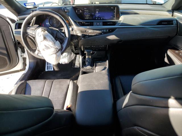 Photo 8 from auction – 2019 LEXUS ES 350 with VIN 58ABZ1B10KU045000