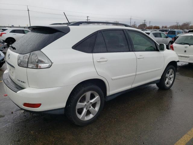 Photo 3 from auction – 2007 LEXUS RX 350 with VIN JTJHK31U072023466