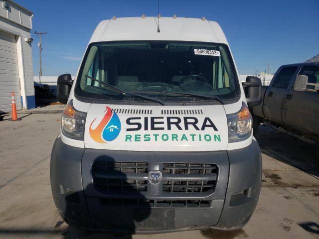 Photo 5 from auction – 2014 RAM PROMASTER with VIN 3C6URVJG5EE122049