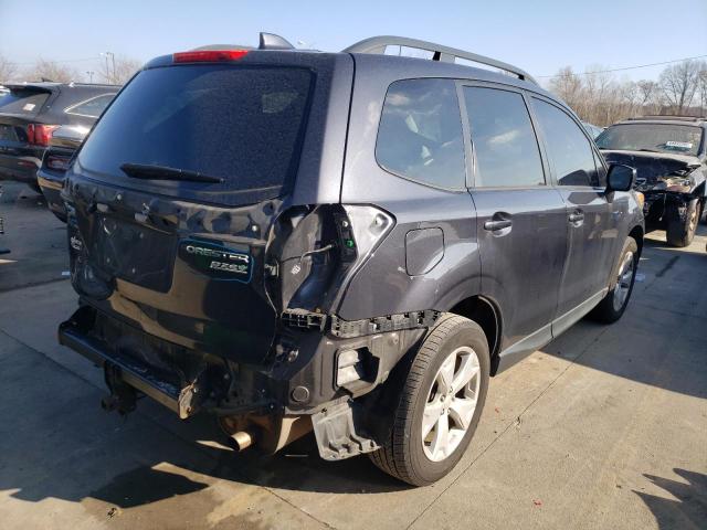 Photo 3 from auction – 2016 SUBARU FORESTER 2 with VIN JF2SJADC4GH554879