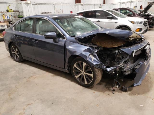 Photo 4 from auction – 2018 SUBARU LEGACY 3.6 with VIN 4S3BNEK62J3033896