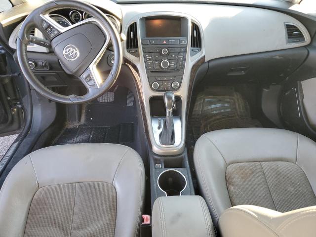 Фото 8 с аукциона – 2013 BUICK VERANO с VIN 1G4PP5SK6D4162165
