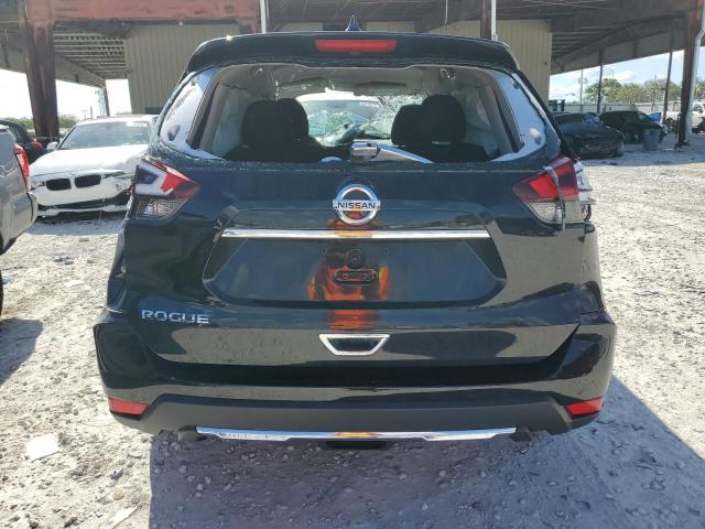 Photo 6 from auction – 2017 NISSAN ROGUE S with VIN 5N1AT2MT8HC819355