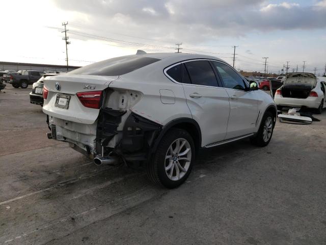 Photo 3 from auction – 2016 BMW X6 SDRIVE3 with VIN 5UXKU0C52G0F93053