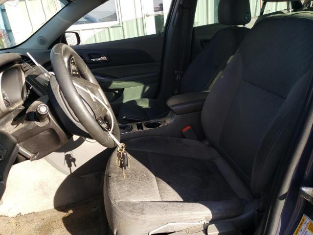 Photo 7 from auction – 2015 CHEVROLET MALIBU LS with VIN 1G11B5SL6FF192462