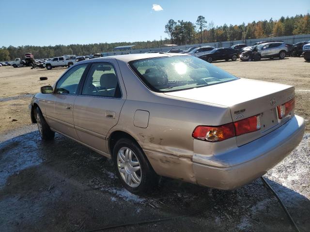 Photo 2 from auction – 2000 TOYOTA CAMRY LE with VIN 4T1BF22K8YU100154