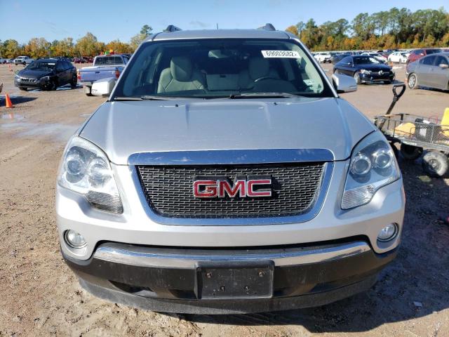 Photo 5 from auction – 2010 GMC ACADIA SLT with VIN 1GKLRMED6AJ169364