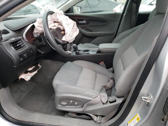 Photo 7 from auction – 2015 CHEVROLET IMPALA LS with VIN 2G11Z5SL7F9190255