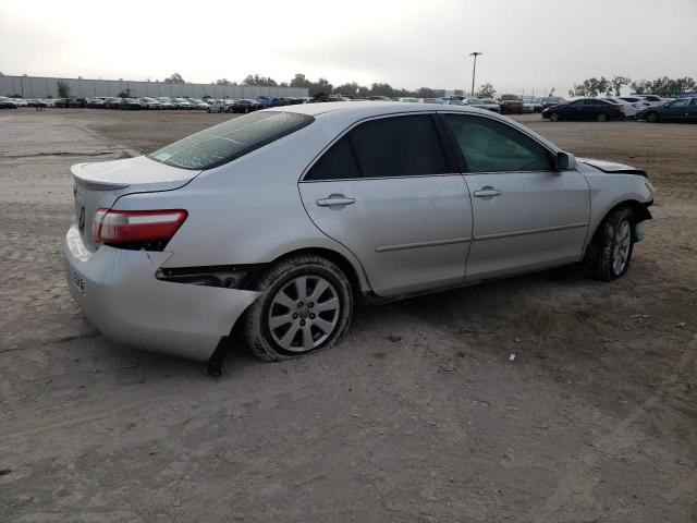 Photo 3 from auction – 2008 TOYOTA CAMRY LE with VIN 4T1BK46K28U574022