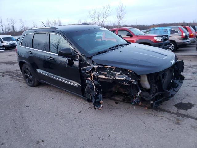 Photo 4 from auction – 2013 JEEP GRAND CHER with VIN 1C4RJFAG3DC649590