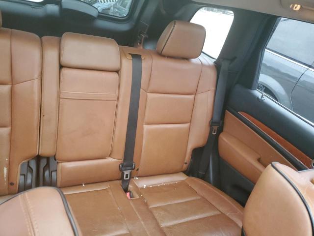 Photo 10 from auction – 2012 JEEP GRAND CHER with VIN 1C4RJFCT8CC237528