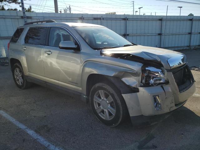 Photo 4 from auction – 2013 GMC TERRAIN SL with VIN 2GKALUEK7D6256389
