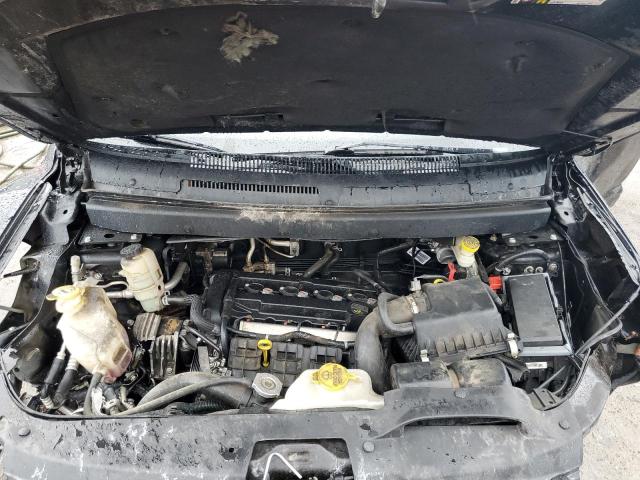 Photo 11 from auction – 2016 DODGE JOURNEY SE with VIN 3C4PDCAB0GT159022