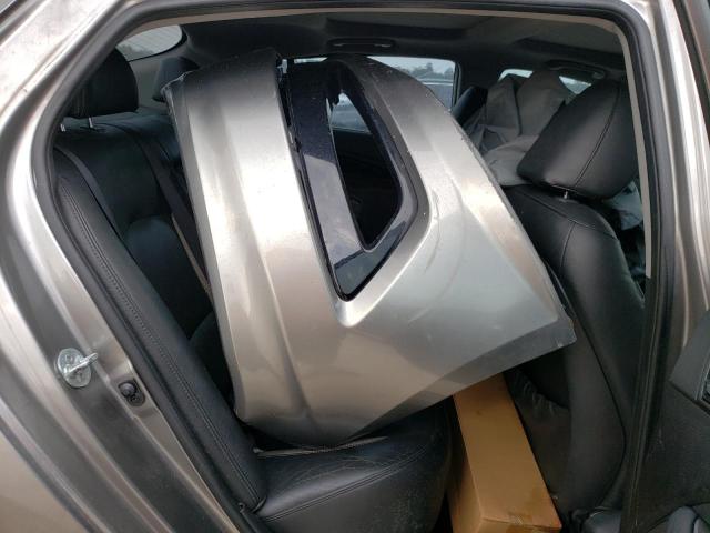 Photo 10 from auction – 2012 KIA OPTIMA SX with VIN 5XXGR4A6XCG001125