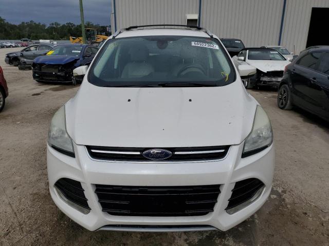 Photo 5 from auction – 2014 FORD ESCAPE TIT with VIN 1FMCU0J9XEUA82006