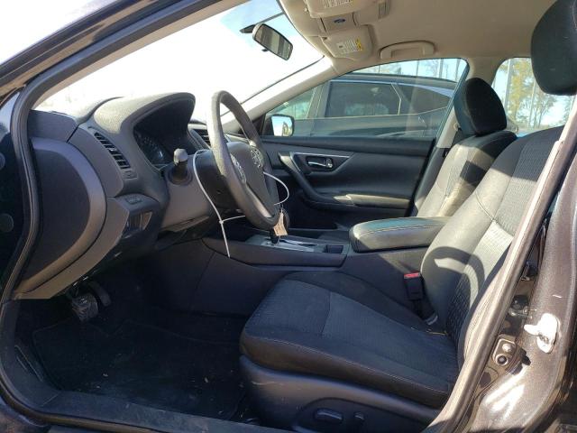 Photo 7 from auction – 2016 NISSAN ALTIMA 2.5 with VIN 1N4AL3AP4GN326380