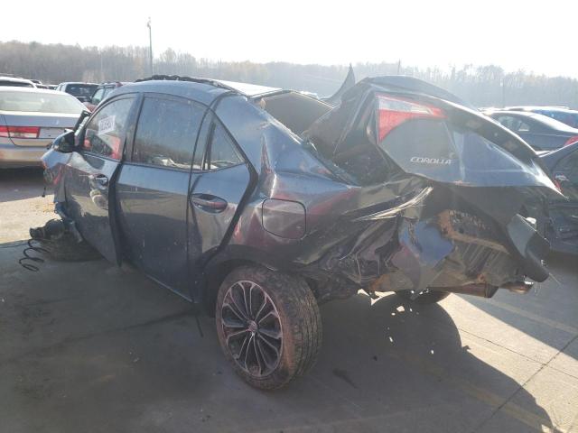 Photo 2 from auction – 2014 TOYOTA COROLLA L with VIN 2T1BURHE8EC071333