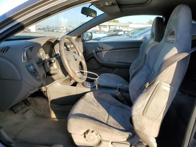Photo 7 from auction – 2004 ACURA RSX with VIN JH4DC54824S015548