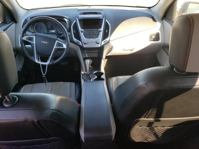 Photo 8 from auction – 2013 GMC TERRAIN SL with VIN 2GKALUEK0D6409405