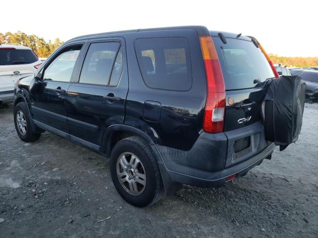 Photo 2 from auction – 2003 HONDA CR-V EX with VIN SHSRD78823U126311