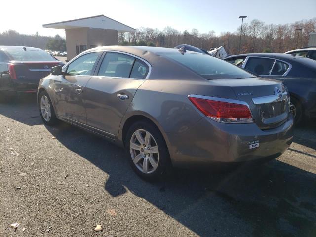 Photo 2 from auction – 2011 BUICK LACROSSE C with VIN 1G4GC5ED6BF170311