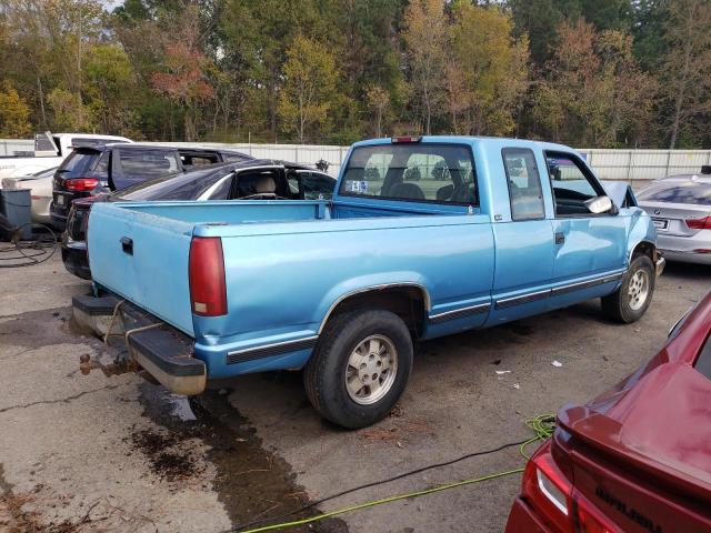 Photo 3 from auction – 1994 GMC SIERRA C15 with VIN 1GTEC19K4RE559834