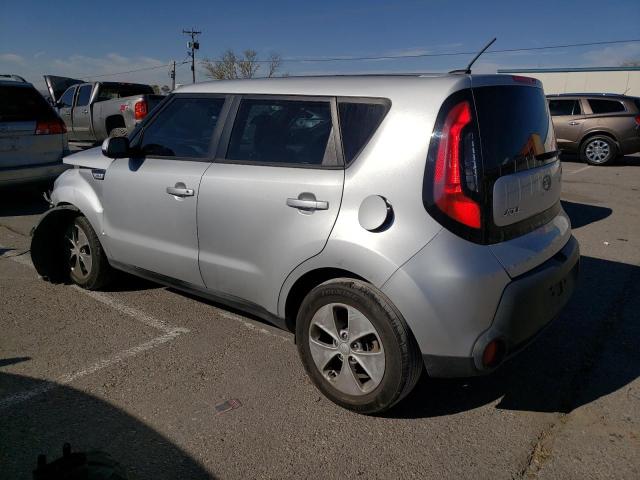 Photo 2 from auction – 2015 KIA SOUL with VIN KNDJN2A29F7796085