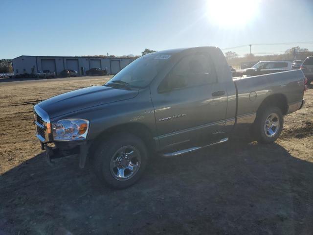 DODGE RAM 1500 S 2007 with VIN 1D7HA16K57J500583 - Photo from auction