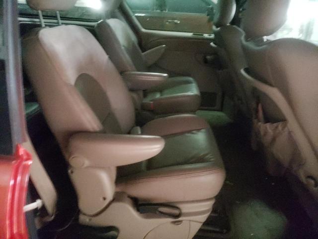 Photo 11 from auction – 2003 CHRYSLER TOWN & COU with VIN 2C8GT64L23R342586