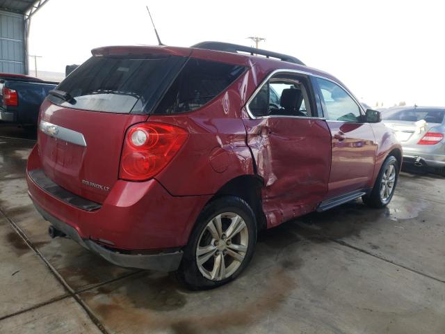 Photo 3 from auction – 2012 CHEVROLET EQUINOX LT with VIN 2GNALPEK5C1321255
