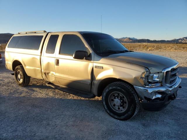 Photo 4 from auction – 2000 FORD F250 SUPER with VIN 1FTNX20L2YEC08158