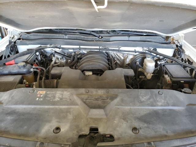 Photo 11 from auction – 2015 CHEVROLET SILVERADO with VIN 1GCVKREC0FZ397768