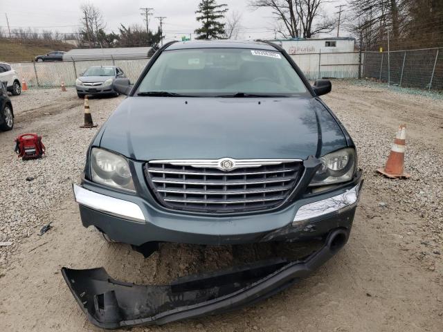 Photo 5 from auction – 2005 CHRYSLER PACIFICA T with VIN 2C4GM68445R451510
