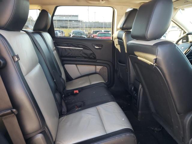 Photo 11 from auction – 2009 DODGE JOURNEY R/ with VIN 3D4GG67V49T522308
