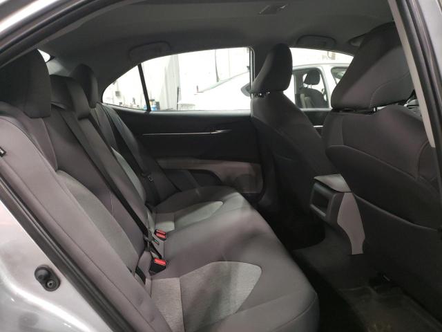 Photo 10 from auction – 2022 TOYOTA CAMRY LE with VIN 4T1C11AK7NU651363