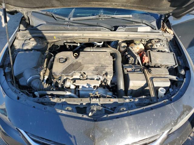 Photo 11 from auction – 2017 CHEVROLET MALIBU LS with VIN 1G1ZB5ST8HF214435