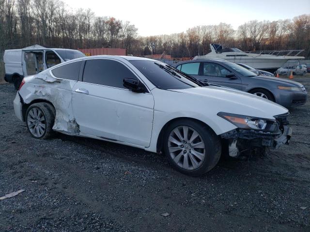 Photo 4 from auction – 2010 HONDA ACCORD EXL with VIN 1HGCS2B87AA004548