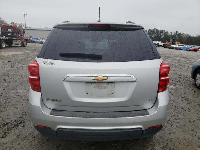 Photo 6 from auction – 2017 CHEVROLET EQUINOX LT with VIN 2GNALCEK9H1614897
