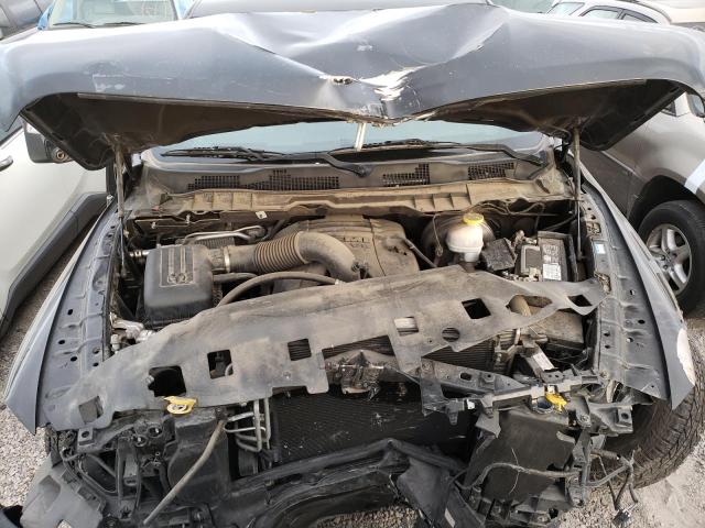 Photo 11 from auction – 2018 RAM 1500 SLT with VIN 1C6RR7TT4JS135572