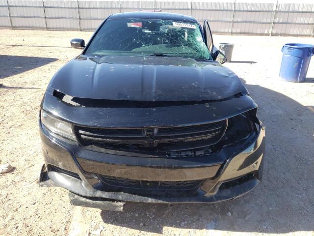 Photo 5 from auction – 2015 DODGE CHARGER R/ with VIN 2C3CDXCTXFH848248