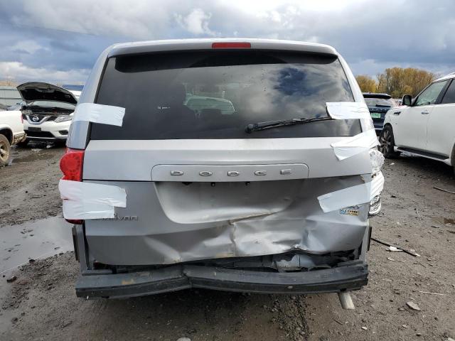 Photo 6 from auction – 2019 DODGE GRAND CARA with VIN 2C4RDGCGXKR765559