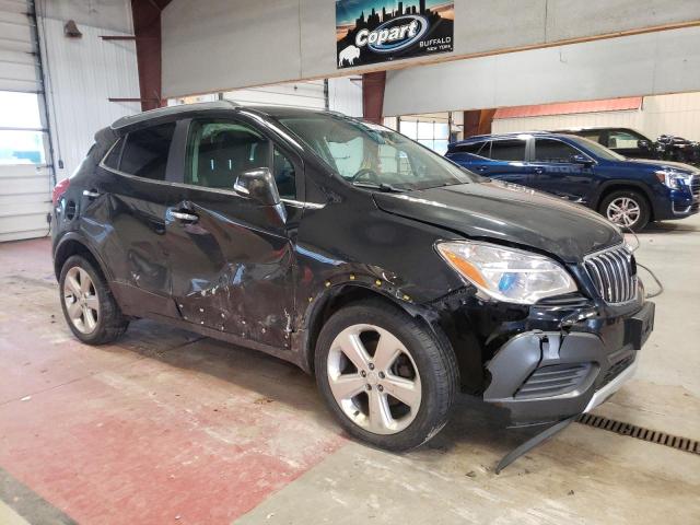 Photo 4 from auction – 2016 BUICK ENCORE with VIN KL4CJESB8GB586526