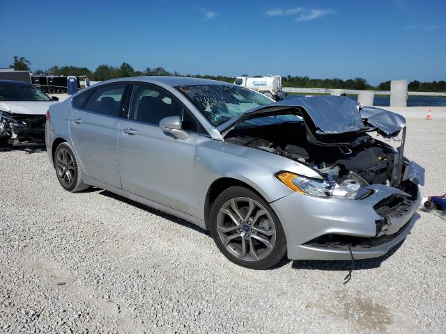 Photo 4 from auction – 2017 FORD FUSION SE with VIN 3FA6P0T97HR224223