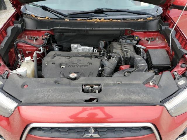 Foto 11 de la subasta – 2015 MITSUBISHI OUTLANDER con VIN 4A4AR4AU3FE038667