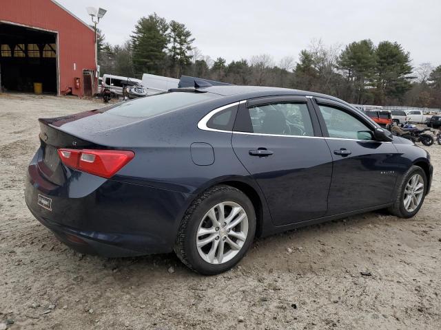 Photo 3 from auction – 2018 CHEVROLET MALIBU LT with VIN 1G1ZD5ST4JF154427