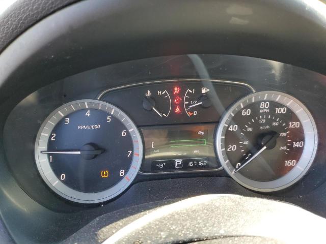 Photo 9 from auction – 2014 NISSAN SENTRA S with VIN 3N1AB7AP6EY283975